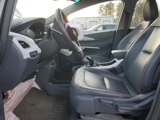 Photo 7 from auction – 2017 CHEVROLET BOLT EV PR with VIN 1G1FX6S03H4164801