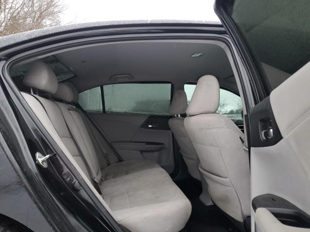 Photo 10 from auction – 2015 HONDA ACCORD LX with VIN 1HGCR2F33FA808329