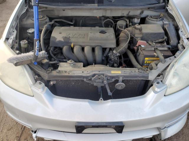 Photo 11 from auction – 2003 TOYOTA COROLLA MA with VIN 2T1KR32E13C083425