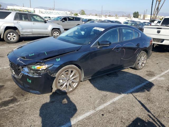 MAZDA 3 PREFERRE 2021 z numerem VIN JM1BPACL5M1304957 - Zdjęcie z aukcji
