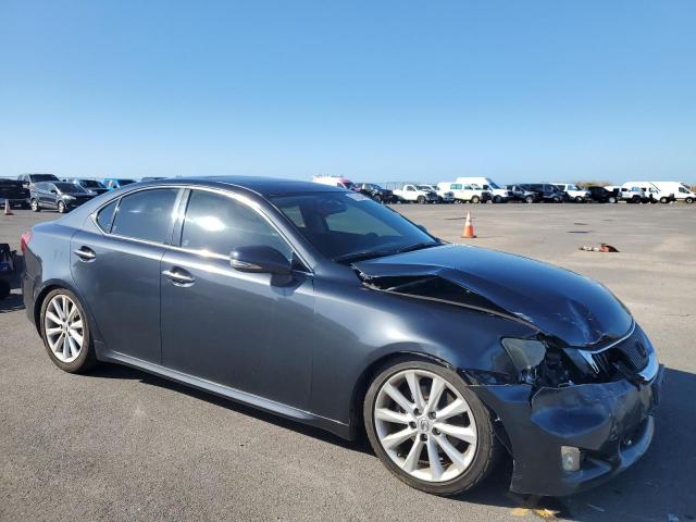 Снимка 4 от търг – 2009 LEXUS IS 250 с VIN JTHBK262395101250