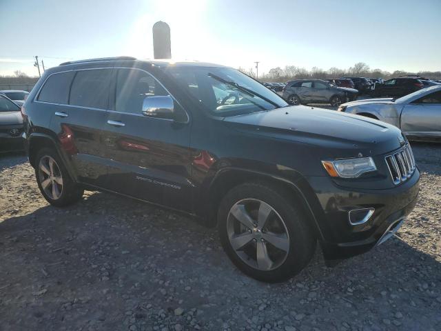 Photo 4 from auction – 2014 JEEP GRAND CHER with VIN 1C4RJECG2EC500676