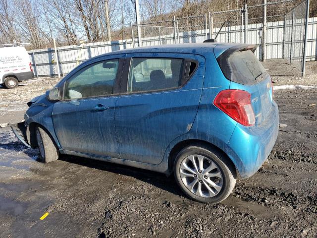 Photo 2 from auction – 2019 CHEVROLET SPARK 1LT with VIN KL8CD6SA9KC750999