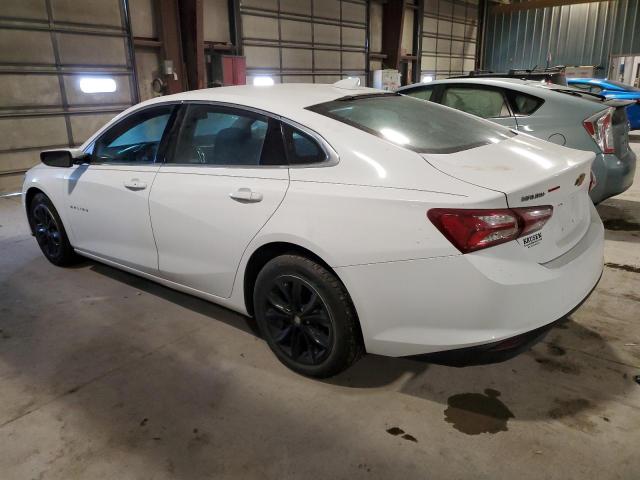 Photo 2 from auction – 2019 CHEVROLET MALIBU LT with VIN 1G1ZD5ST2KF150684