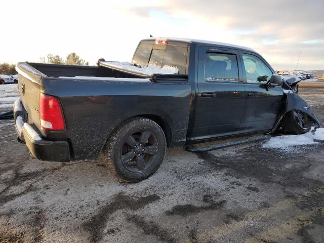 Photo 3 from auction – 2018 RAM 1500 SLT with VIN 1C6RR7LTXJS156023