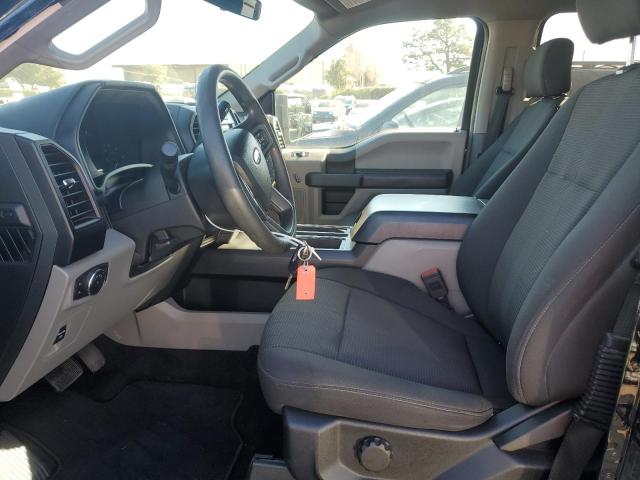 Photo 7 from auction – 2018 FORD F150 SUPER with VIN 1FTEW1CP2JFE04516