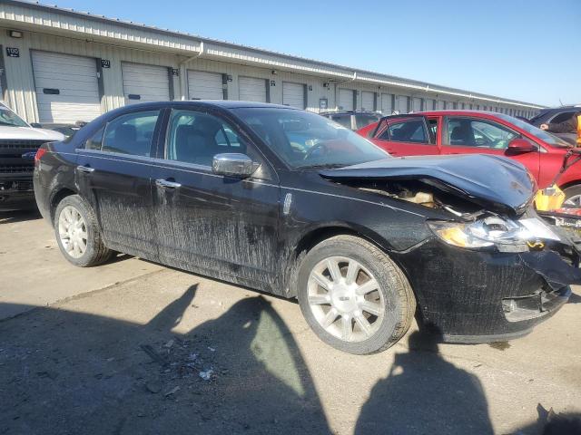 Photo 4 from auction – 2012 LINCOLN MKZ with VIN 3LNHL2GC5CR836943