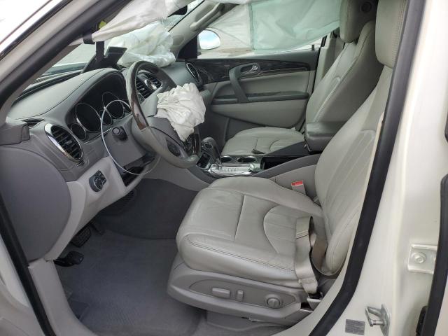 Photo 7 from auction – 2014 BUICK ENCLAVE with VIN 5GAKRBKD8EJ164609