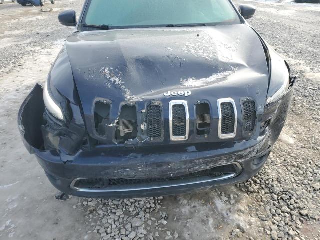 Photo 12 from auction – 2016 JEEP CHEROKEE L with VIN 1C4PJMDS6GW232088