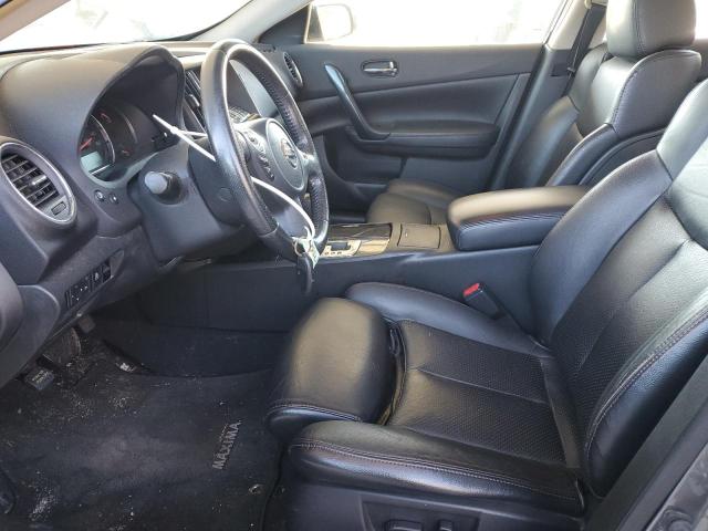 Photo 7 from auction – 2014 NISSAN MAXIMA S with VIN 1N4AA5AP4EC493283