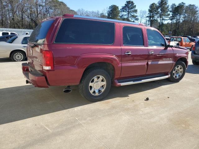 Photo 3 from auction – 2004 CADILLAC ESCALADE E with VIN 3GYFK66N94G150842