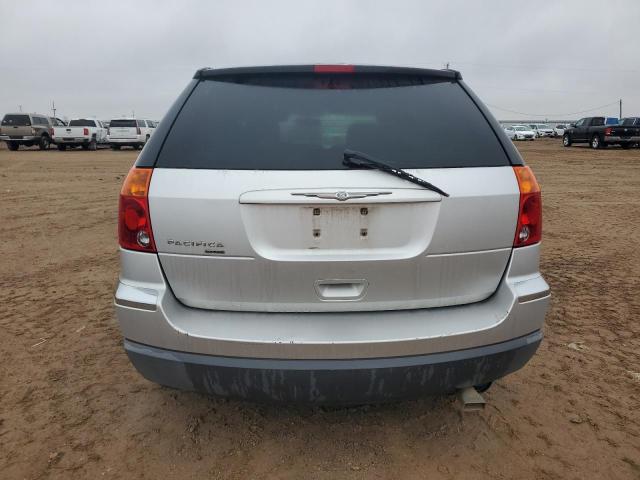 Photo 6 from auction – 2005 CHRYSLER PACIFICA T with VIN 2C4GM68405R658542