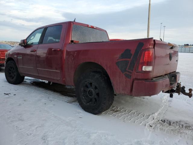 Photo 2 from auction – 2014 RAM 1500 SPORT with VIN 1C6RR7MT2ES255987