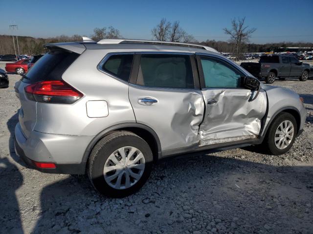 Photo 3 from auction – 2017 NISSAN ROGUE S with VIN KNMAT2MT2HP574484