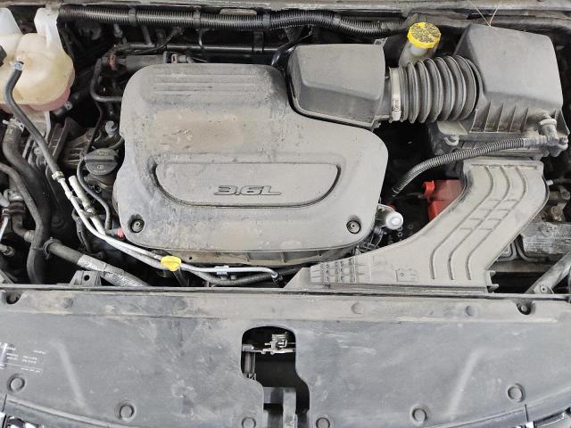 Photo 11 from auction – 2022 CHRYSLER PACIFICA L with VIN 2C4RC1GG1NR177063