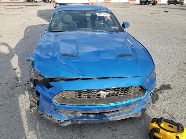 Photo 5 from auction – 2019 FORD MUSTANG with VIN 1FA6P8TH1K5182468