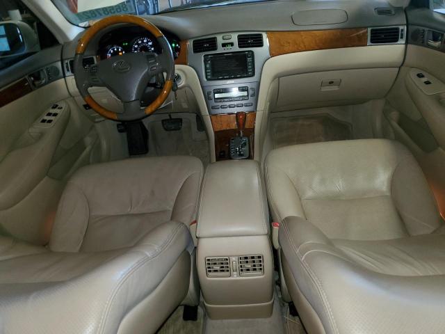 Photo 8 from auction – 2006 LEXUS ES 330 with VIN JTHBA30G165150617