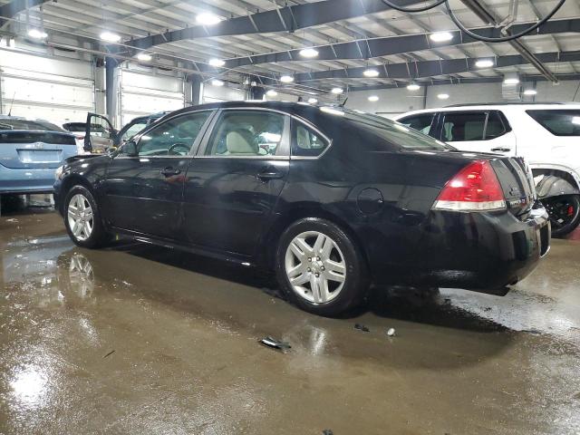 Photo 2 from auction – 2014 CHEVROLET IMPALA LIM with VIN 2G1WB5E35E1144555