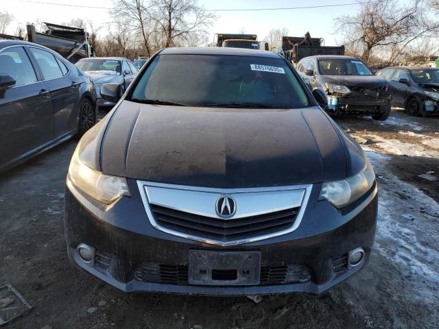 Photo 5 from auction – 2011 ACURA TSX with VIN JH4CU2F6XBC014531