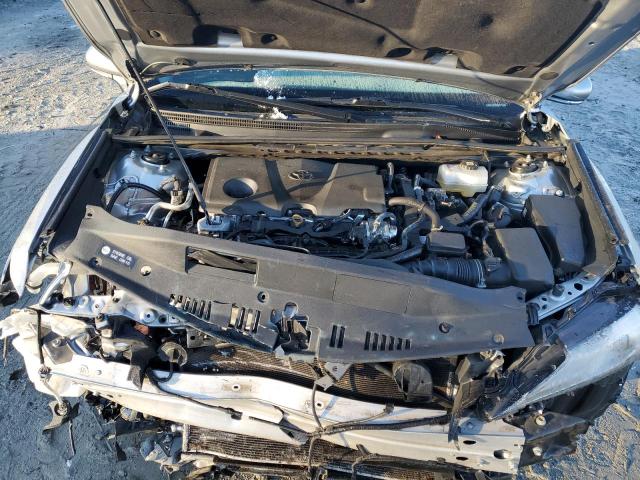 Photo 11 from auction – 2023 TOYOTA CAMRY XLE with VIN 4T1F31AK2PU601335