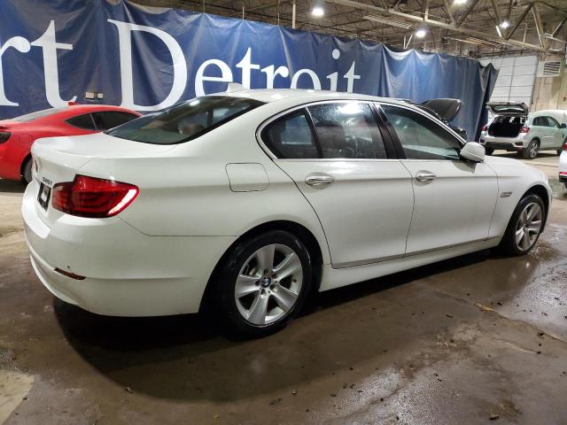 Photo 3 from auction – 2011 BMW 528 I with VIN WBAFR1C58BDS36160
