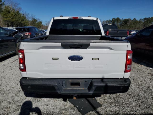 Photo 6 from auction – 2021 FORD F150 SUPER with VIN 1FTEW1CB9MKF05259