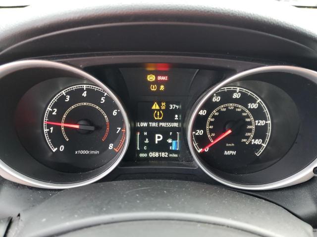 Foto 9 de la subasta – 2015 MITSUBISHI OUTLANDER con VIN 4A4AR3AU3FE008921