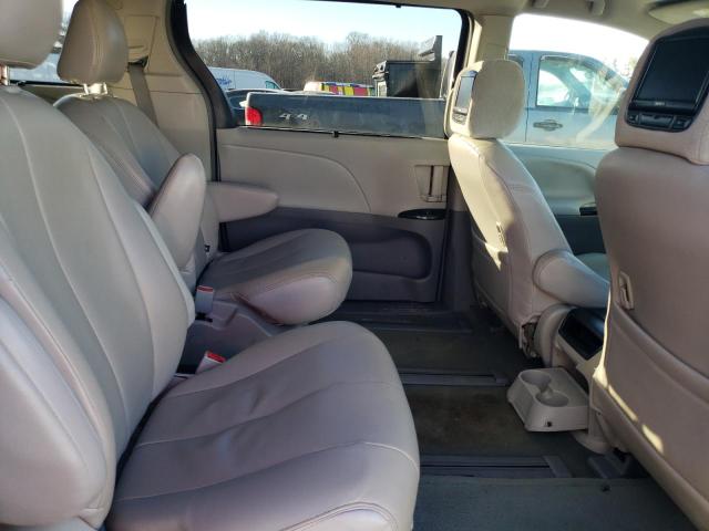 Photo 11 from auction – 2014 TOYOTA SIENNA LE with VIN 5TDJK3DC3ES073498