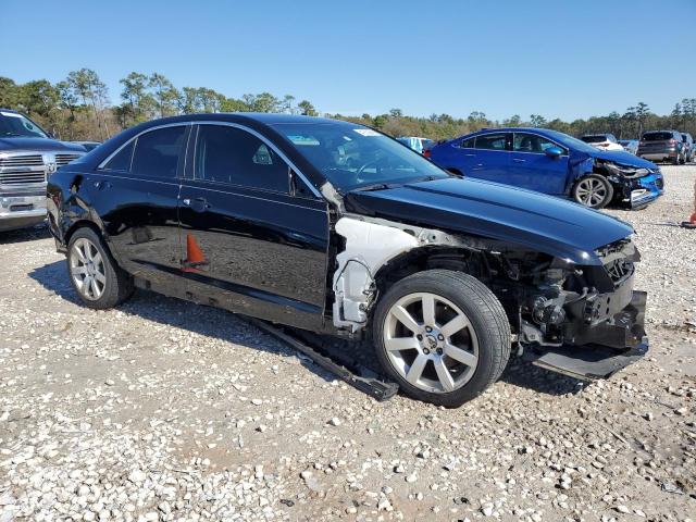 Photo 4 from auction – 2014 CADILLAC ATS with VIN 1G6AA5RA5E0181052