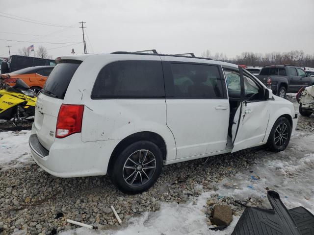 Photo 3 from auction – 2018 DODGE GRAND CARA with VIN 2C4RDGEG3JR239737