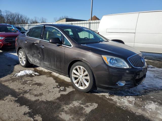 Photo 4 from auction – 2014 BUICK VERANO with VIN 1G4PP5SK7E4106642