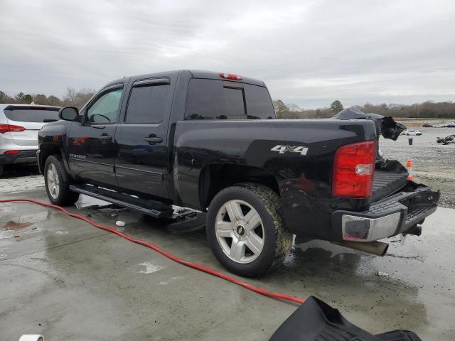 Photo 2 from auction – 2007 CHEVROLET SILVERADO with VIN 3GCEK13317G544394