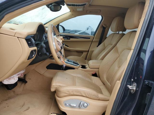 Photo 7 from auction – 2017 PORSCHE MACAN with VIN WP1AA2A5XHLB81608