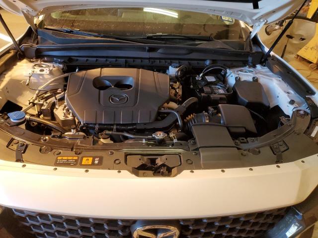 Photo 12 from auction – 2025 MAZDA CX-50 PREF with VIN 7MMVABBM3SN321311