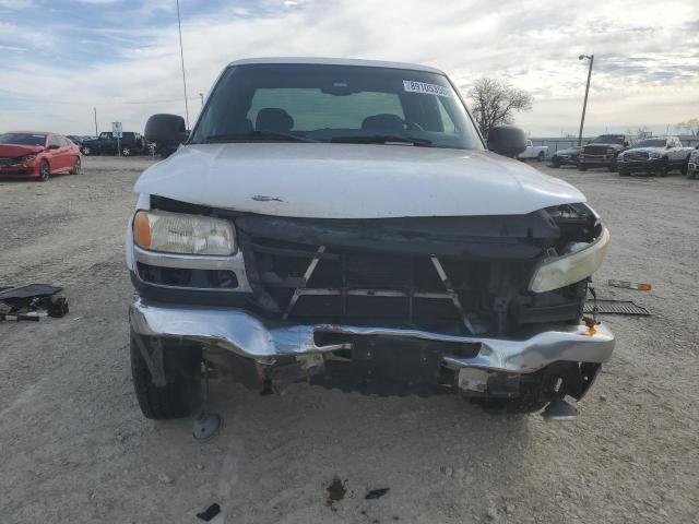 Photo 5 from auction – 2003 GMC SIERRA C25 with VIN 1GTHC29U93E314197