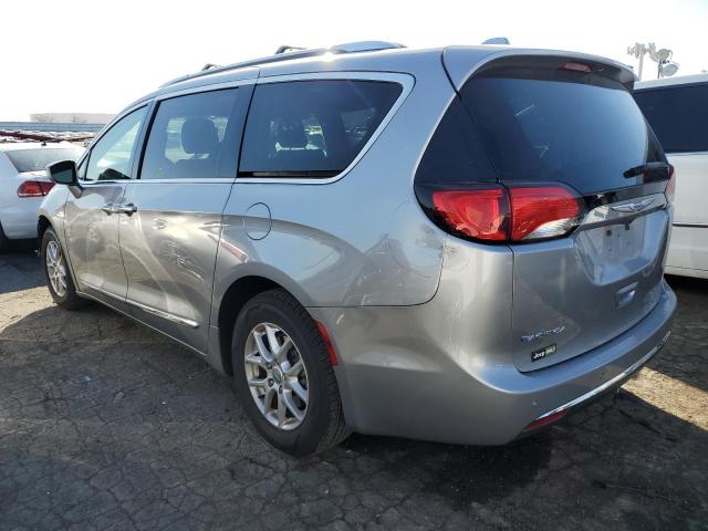 Photo 2 from auction – 2020 CHRYSLER PACIFICA T with VIN 2C4RC1BGXLR269051