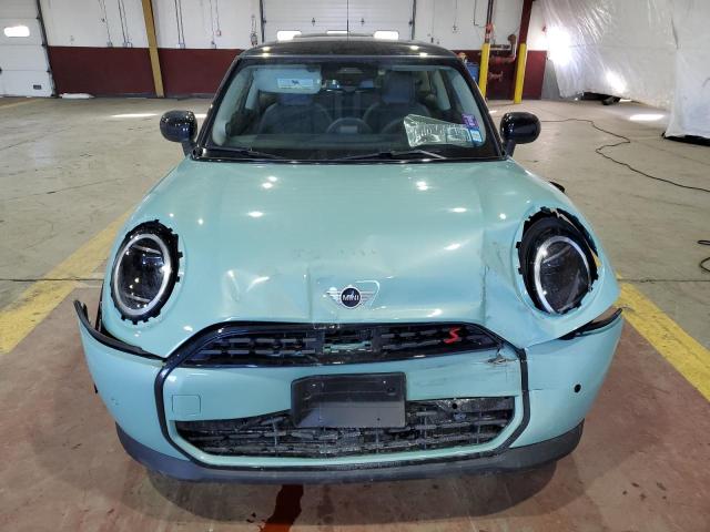 Foto 5 de la subasta – 2025 MINI COOPER S con VIN WMW23GD03S2W25936
