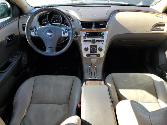 Photo 8 from auction – 2010 CHEVROLET MALIBU 2LT with VIN 1G1ZD5EB3AF200655