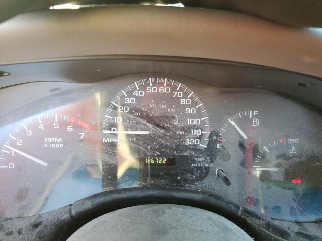 Photo 9 from auction – 2003 CHEVROLET MALIBU with VIN 1G1ND52J03M587397