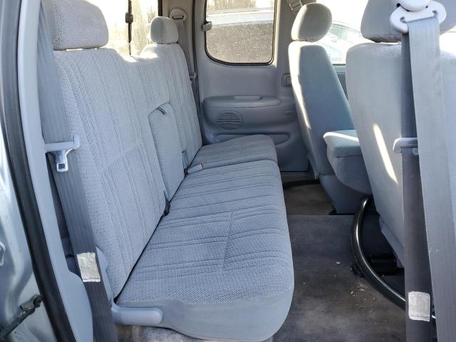 Photo 10 from auction – 2000 TOYOTA TUNDRA ACC with VIN 5TBBT4416YS041986