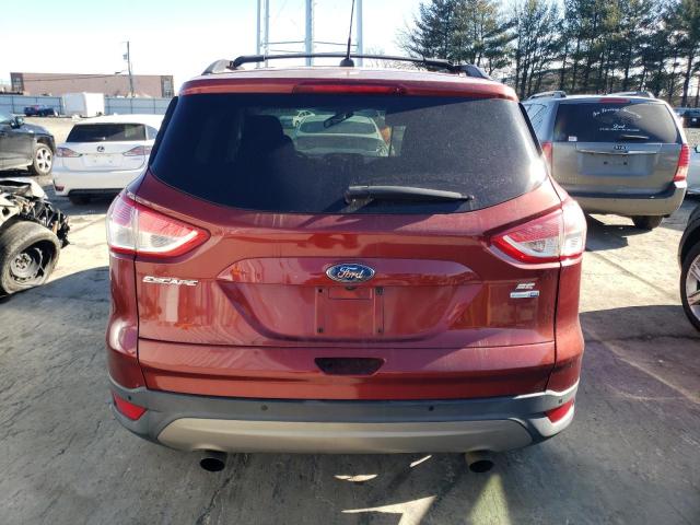 Photo 6 from auction – 2014 FORD ESCAPE SE with VIN 1FMCU9GX4EUC15496