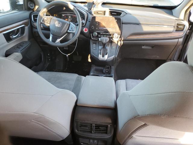 Photo 8 from auction – 2018 HONDA CR-V EX with VIN 7FARW2H59JE077393