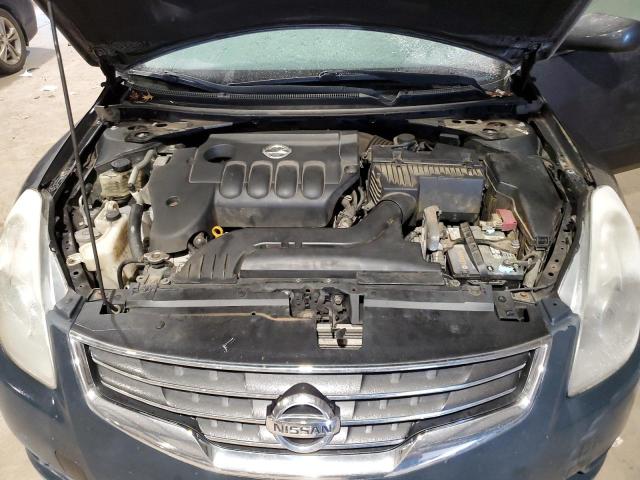 Photo 11 from auction – 2012 NISSAN ALTIMA BAS with VIN 1N4AL2AP8CN437308
