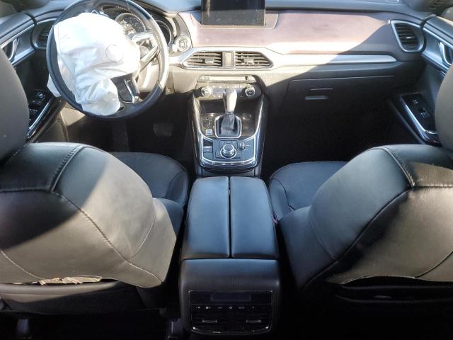 Photo 8 from auction – 2016 MAZDA CX-9 GRAND with VIN JM3TCBDY2G0117919