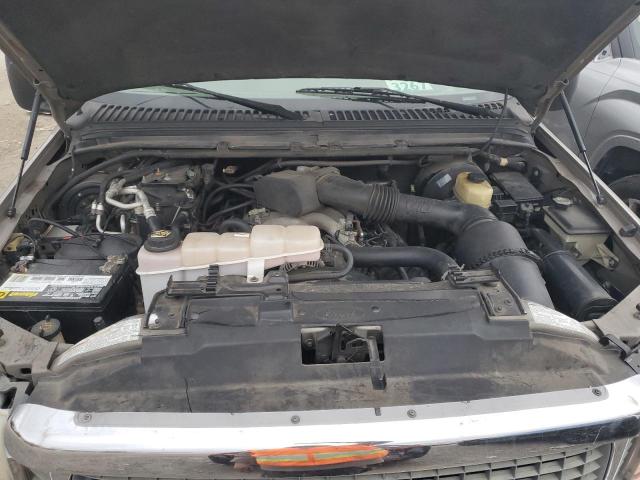 Photo 12 from auction – 2000 FORD EXCURSION with VIN 1FMNU41SXYEE14642