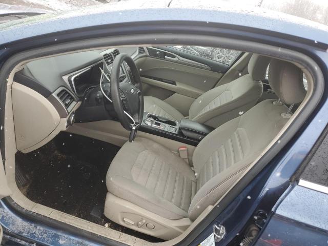 Photo 7 from auction – 2019 FORD FUSION SE with VIN 3FA6P0HD6KR228431