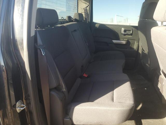 Photo 10 from auction – 2016 CHEVROLET SILVERADO with VIN 3GCUCRER0GG369581