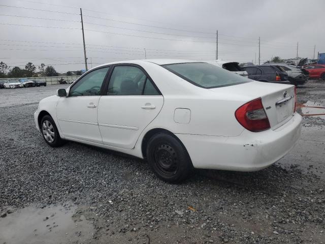 Photo 2 from auction – 2004 TOYOTA CAMRY LE with VIN 4T1BE32K94U296513