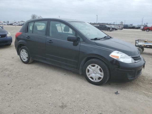 Photo 4 from auction – 2012 NISSAN VERSA S with VIN 3N1BC1CP3CK800676