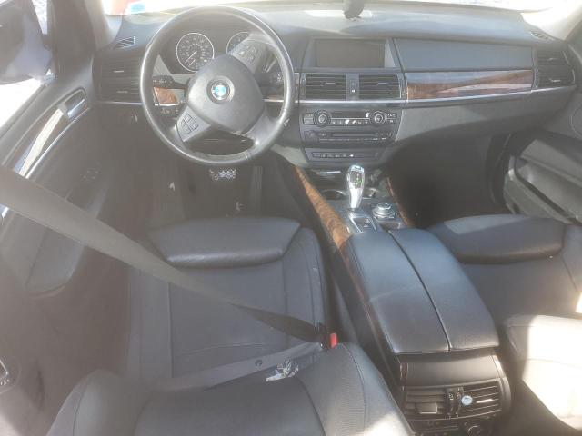 Photo 8 from auction – 2012 BMW X5 XDRIVE3 with VIN 5UXZV4C55CL760448